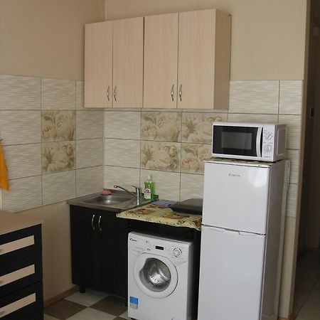 אודסה Apartment On Bolharska 53 מראה חיצוני תמונה