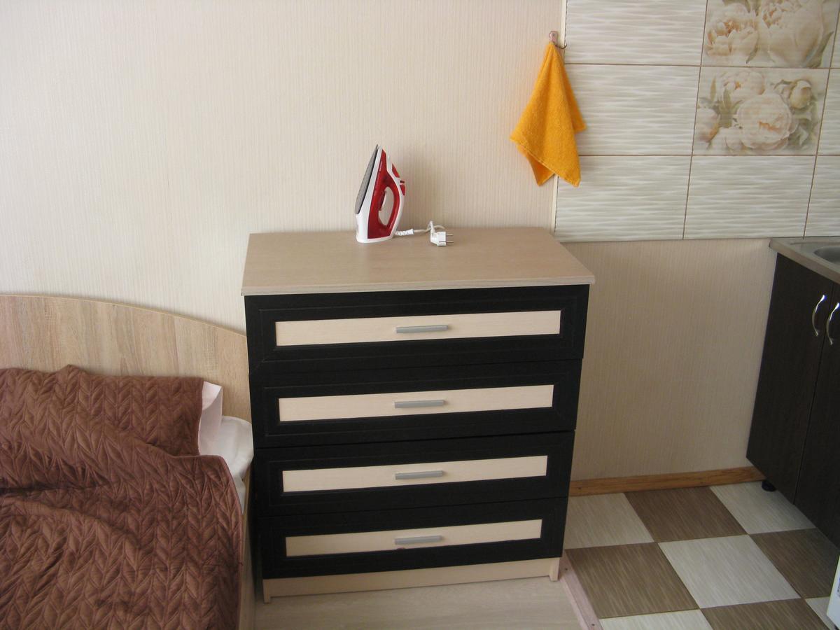 אודסה Apartment On Bolharska 53 מראה חיצוני תמונה
