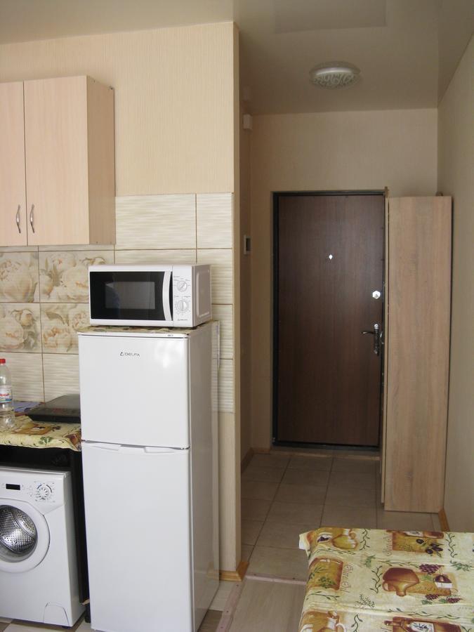 אודסה Apartment On Bolharska 53 מראה חיצוני תמונה