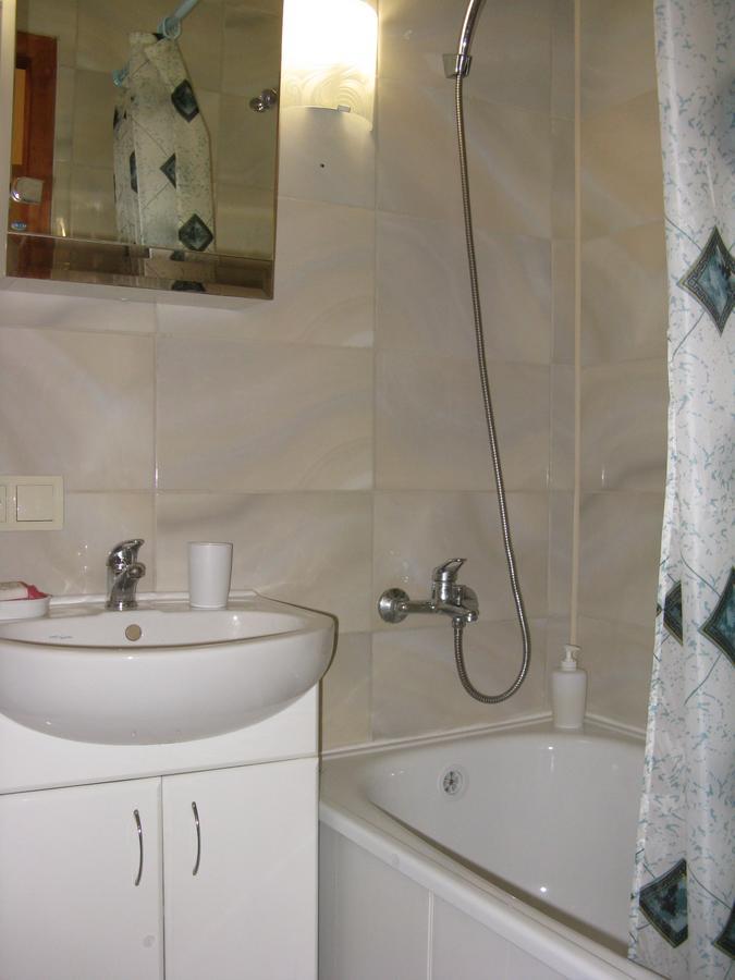 אודסה Apartment On Bolharska 53 מראה חיצוני תמונה