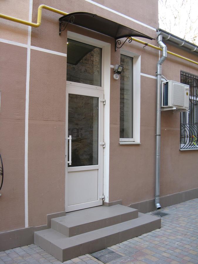 אודסה Apartment On Bolharska 53 מראה חיצוני תמונה